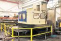 Boring Mills Horizontal Table Type CNC