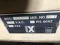 Xermac FX200 Sinker EDM