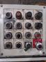 24" WIDE X .093-.250" X 6,000 LB LITTELL SERVO COIL FEED LINE: STOCK #19223