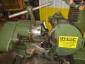 2" RUSH MODEL #250A DRILL &amp; TOOL GRINDER / SHARPENER: STOCK #26255