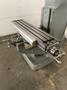1.5 HP BRIDGEPORT SERIES 1 VERTICAL MILL. STOCK #0254124