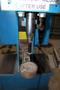6 TON HAEGER HP6-C HARDWARE INSERTION PRESS, 8" STROKE, 18" THROAT