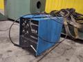 10' X 10 GAUGE WEBB MODEL HMC-B/J128 SEAM WELDER: STOCK #22317