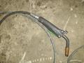 1 PHASE MILLER MODEL MILLERMATIC 185 STOCK 903497 MIG WELDER: YOBRO #24382