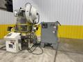 45 TON BLISS MODEL #C-45 OBI STAMPING PRESS, 2" STROKE: STOCK #20084