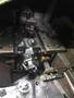 NATIONAL MODEL M5 HIGH SPEED SINGLE DIE TUBULAR RIVET HEADER
