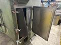 36" X 72" GOFF MODEL #3672D SPINNER HANGER SHOT BLAST CLEANING SYSTEM, NEW 2006: STOCK #22470