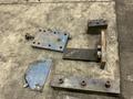 1-3/8" ROD CHOMPER MODEL #CBRE11D REBAR CHOMPER SHEAR &amp; BENDER: YOBRO #25001
