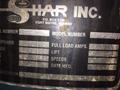 SHAR DSGGK Mixer