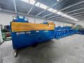 8 - 14mm KOCH MODEL WD 1 WIRE STRAIGHTEN &amp; CUT OFF MACHINE (14027)