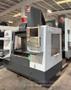 Haas VF-2SS CNC Vertical Machining Center – 12,000 RPM, HSM Mill