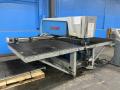 Euromac 68”x155” CNC Punch Press - Bx 1250/30
