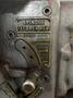 3" DEVLIEG 3B-48 HORIZONTAL BORING MILL. STOCK # 0255124