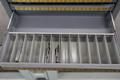 Huot Drill Index, Taps - 5 Drawer- Auction Item