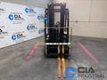 2019 - 3,000 LB. YALE MODEL ERP030VTN36TE084