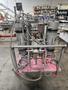 Accutek Bottling Line with Chadam Consultants 2 Head Gravity Filler, Accutek SA-1 Automatic Chuck Capper, Accutek APS106 Labelette Labeler, Everfilt Oil Filtration System, IBC Tanks