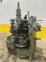 FELLOWS MODEL #645A GEAR SHAPER W/ 2" RISER AND LARGE BORE: STOCK #22049