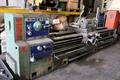 30" X 120" KINGSTON ENGINE LATHE: STOCK #69482