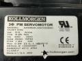 Kollmorgen  Pm Servomotor W/ Micron Gearhead - Akm52k-ancndb00