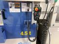 MURATEC MODEL MW120 TWIN SPINDLE CNC LATHE