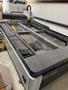 2000 Watt 5′ x 10′ Omtech FC-105 Fiber Laser Cutting Machine, 2023