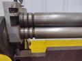 BENCH TOP SHEAR, BRAKE &amp; ROLL MACHINE: YOBRO #26222