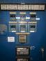 144" FLINN &amp; DREFFEIN ENGINEERING PASS THROUGH GAS FIRED FURNACE: STOCK #13372
