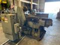 Wafios Model N5 High Speed Nail Header