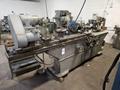 14" X 60" BROWN &amp; SHARPE NO. 4 CYLINDRICAL GRINDER. STOCK # 1171023.