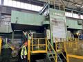 PICKLING LINE WITH REVERSING 4HI SKIN PASS MILL