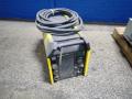 Esab Welder - Warrior 500i Cc/cv