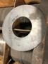 18" X 2.50" RUECSH SLITTING HEAD AND SCRAP WINDER STOCK# 3989