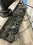 FLEXARM MODEL RNR-20 PNEUMATIC TAPPING ARM: STOCK #80847