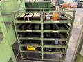 Ingramatic Model RP72-L Flat Die Thread Roller