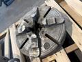 15" 4-JAW CHUCK. STOCK #1088826
