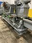 48" X 72" AMERICAN PACEMAKER ENGINE LATHE, 2.25" HOLE: STOCK #16192
