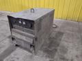 LINCOLN MODEL IDEALARC #R3S-600 WELDER POWER SUPPLY: STOCK# 23618
