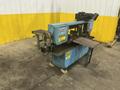 9" X 16" DOALL MODEL #C-916 HORIZONTAL BANDSAW: YOBRO #26045