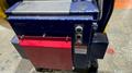 ARMACO Rubber Roll Mill USED