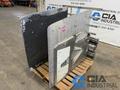 2,500 LB. CASCADE MODEL 25D-CCS-35AR1 HYDRAULIC CARTON CLAMP ATTACHMENT