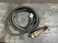 EMHART TUCKER LM240/310/K3100 Stud Welder Head USED