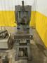 PARKER C FRAME HYDRAULIC PRESS W/ NOTCHER &amp; COPING DIES : YOBRO 26353