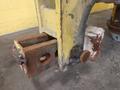 25,000 LB 12.5 TON BRADLEY COIL GRAB: STOCK 13241