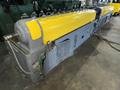 12 Stand 1.50" x 8.00" /16 Stand 1.50" x 10" Tishken Rollformer STOCK# 3999