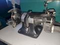 DGP DOUBLE END DIAMOND TUNGSTEN GRINDER. STOCK #0209323.