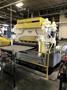 1250 TON x 60" WIDE X .250" X 50,000 LB NIAGARA PRESS BLANKING LINE WITH 2019 HERR VOSS LEVELER. STOCK # 0209123