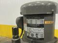 2 HP BRIDGEPORT SERIES I VERTICAL RAM TYPE KNEE MILL WITH DRO, POWER FEED: YOBRO #26188