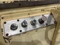 10" X 96" CINCINNATI PLAIN CYLINDRICAL GRINDER:  STOCK 18585
