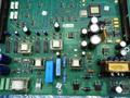 Reliance Electric Liquiflo Dc Bus Control Board W/ 417102-32a Transformer - 179069