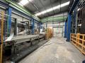 MINO PICKLING LINE WITH 2HI SKINPASS MILL